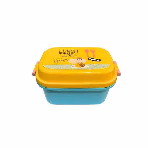 Set Taper Kawaii De Colación + Botella y Servicios
