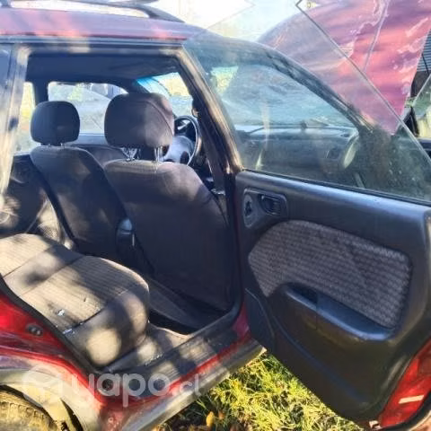 Accesorios y piezas para Subaru Outback 1998 - Imagen 3