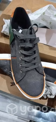 Zapatillas polo - Imagen 2