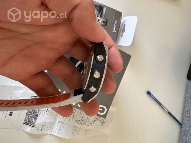 Reloj Garmin EPIX GEN 2 - Imagen 2