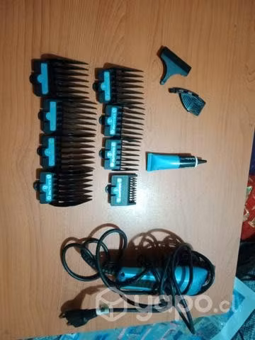 Cortadora de pelo - Imagen 3