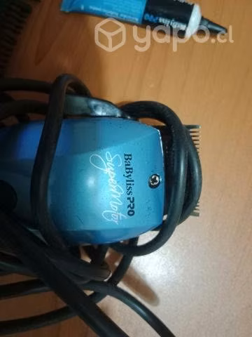 Cortadora de pelo - Imagen 2