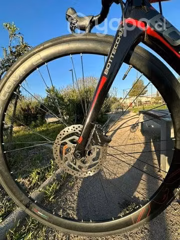 Bicicleta ruta Bottecchia - Imagen 4