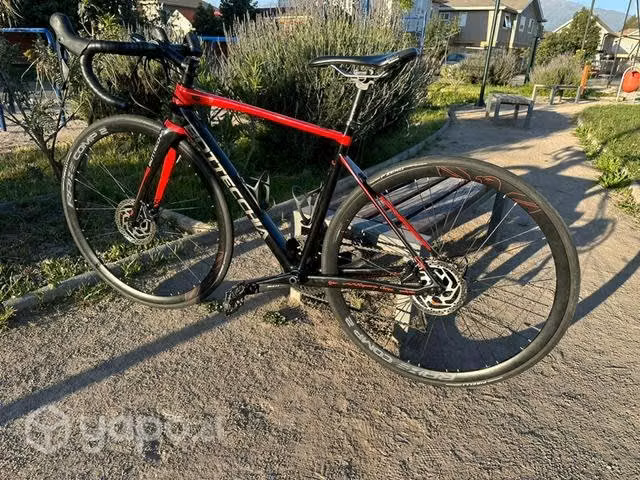 Bicicleta ruta Bottecchia - Imagen 2