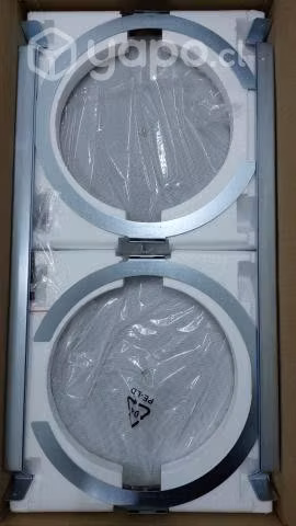 Parlantes embutidos GALIL 8C
