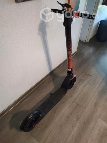 Se vende Scooter eléctrico como nuevo, marca Pike