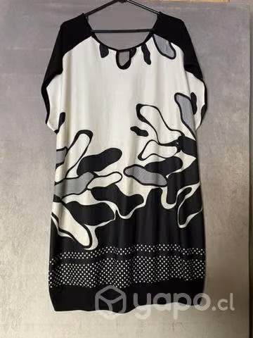 Vestido. XL. Buen estado