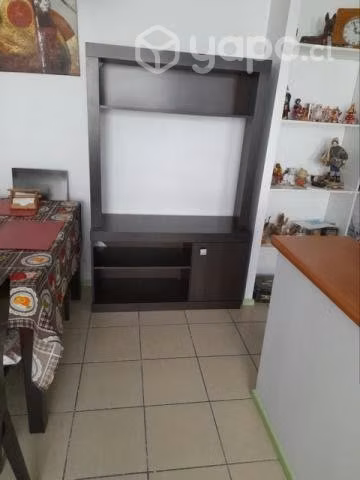 Rack en excelente estado - Imagen 2