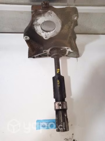 Eje compensador Motor (DLM198) Mitsubishi L200 2.5