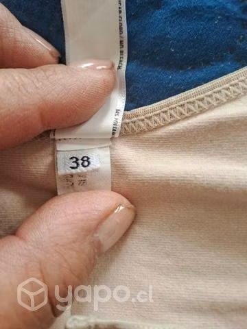 Faja masculina reductiva post operatoria - Imagen 3