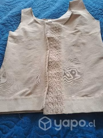 Faja masculina reductiva post operatoria - Imagen 5