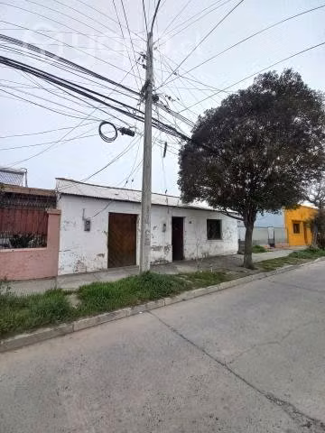 Vendo Propiedad en La Esperanza
