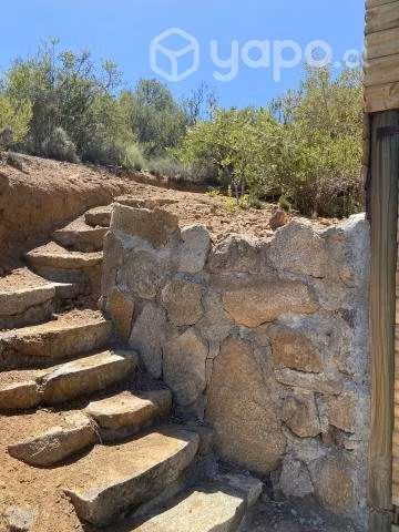 Caleu. lugar magico