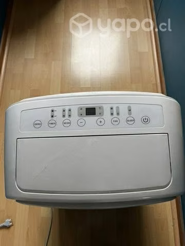 Aire acondicionado Frío/ Caliente Midea