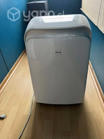 Aire acondicionado Frío/ Caliente Midea