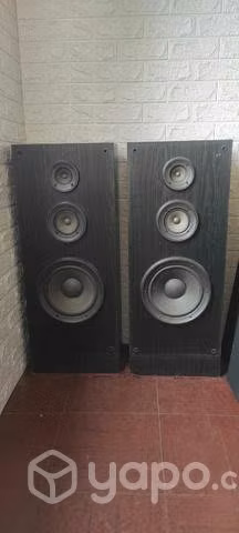 Parlantes technics - Imagen 3