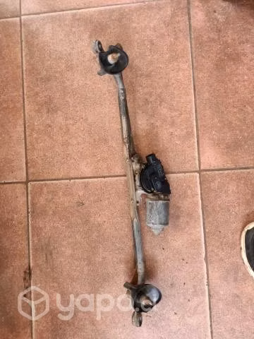 Motor Articulación Limpiaparabrisa Toyota Hilux 06