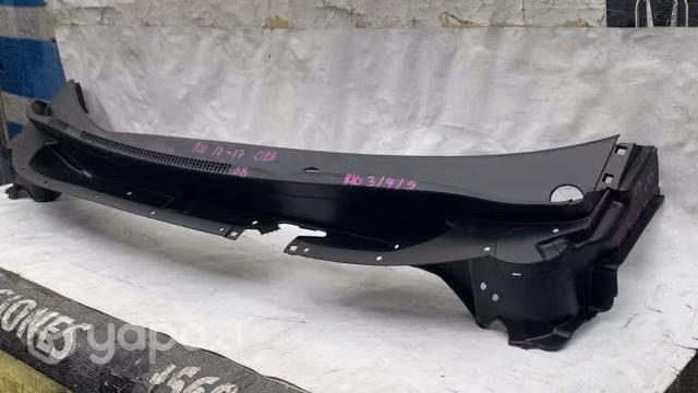 Rejilla torpedo Kia Rio 3 4 5