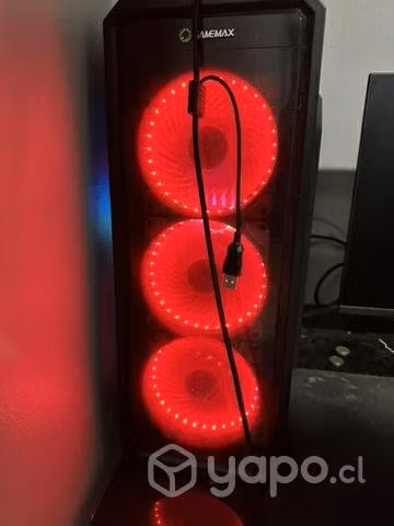 Pc gamer ryzen 5