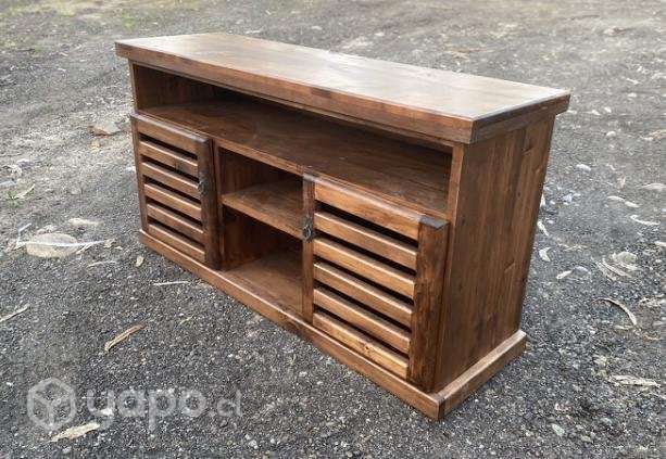 Mueble Rack Plasma - Imagen 5