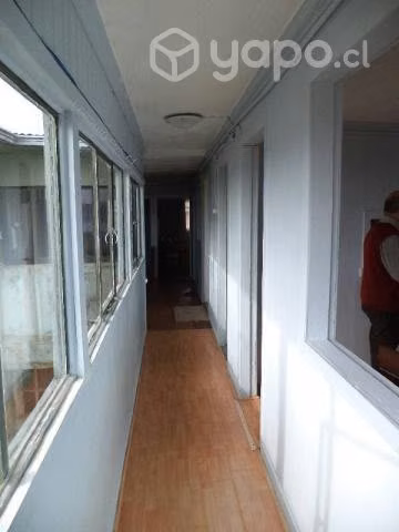 Hermosa Casa Dos Pisos, Excelente Vista al M