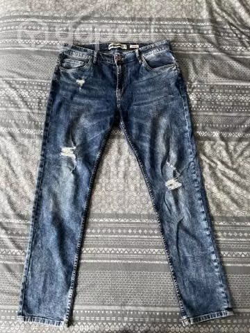 Jeans Americanino Talla 48 Ultra Skinny