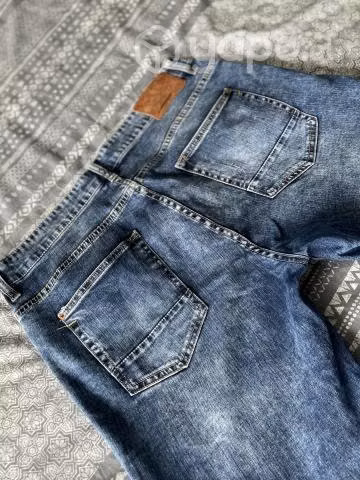 Jeans Americanino Talla 48 Ultra Skinny - Imagen 4