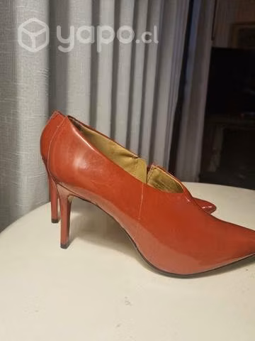 Zapatos Gacel Chic originales de temporada