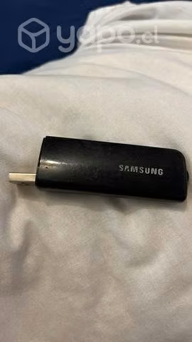 Plasma Samsung de 32 pulgadas - Imagen 3