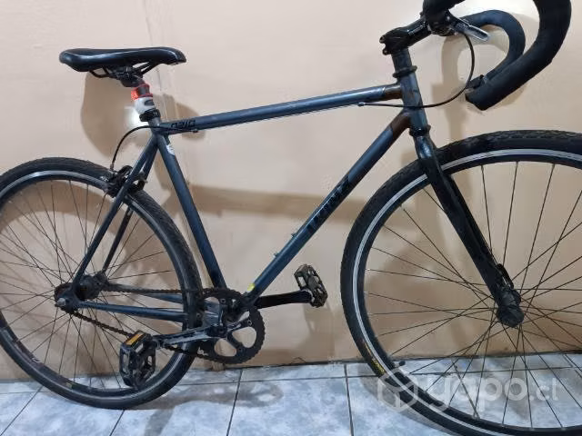 Bicicleta talla M