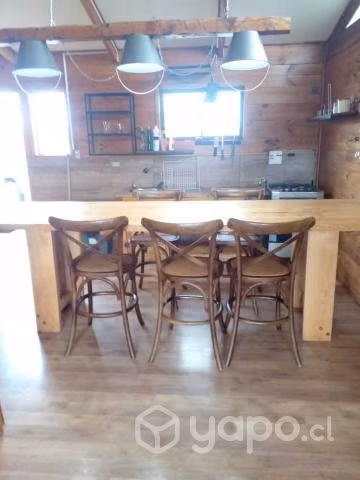 Parcela con casa - Imagen 6