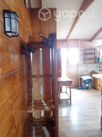 Parcela con casa - Imagen 9