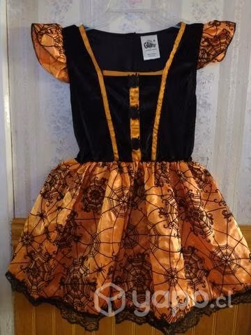 Halloween niñas - Imagen 4