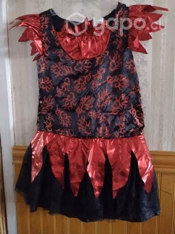 Halloween niñas - Imagen 6