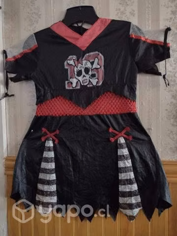 Halloween niñas - Imagen 2