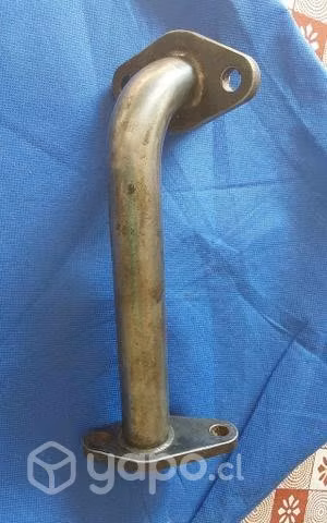 Tubería EGR NISSAN TERRANO YD25