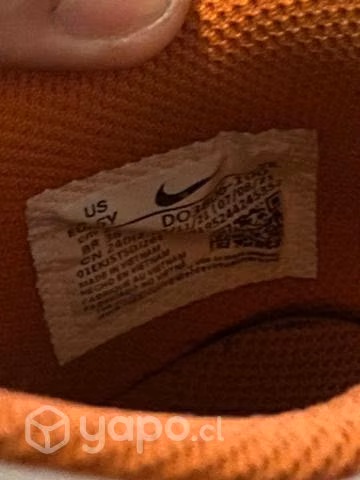 Nike Halloween originales - Imagen 4