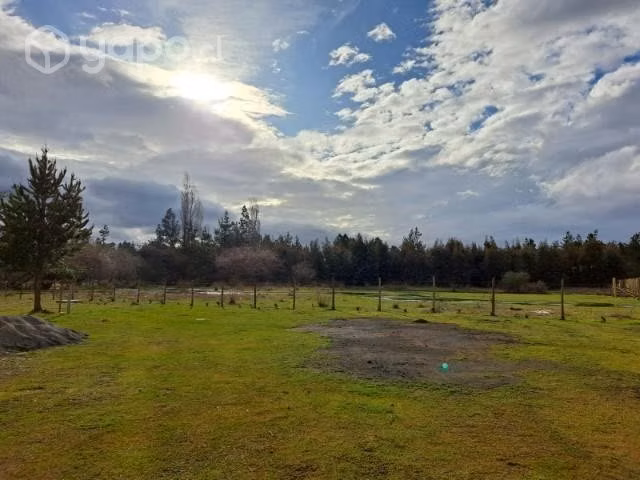 Parcelas 5000 m2 salto del laja (Paraguay) - Imagen 2