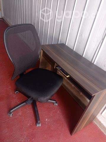 Escritorio+ silla - Imagen 4