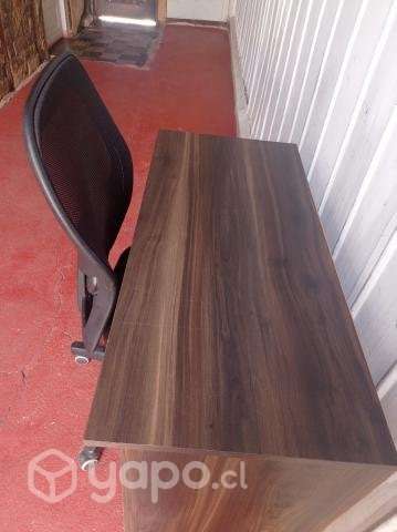 Escritorio+ silla - Imagen 5