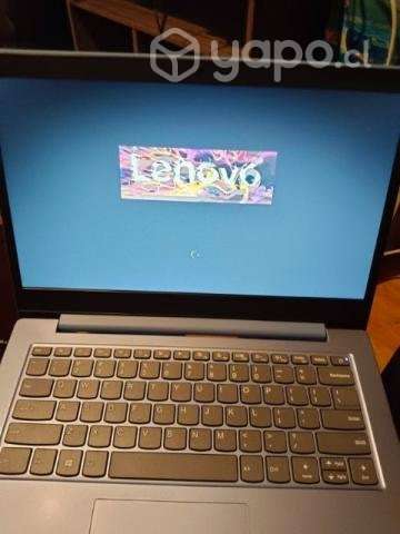 Notebook Lenovo nuevo solo la batería no carga - Imagen 2
