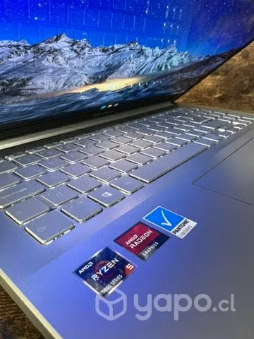 Notebook Asus Vivobook 15 Pro OLED