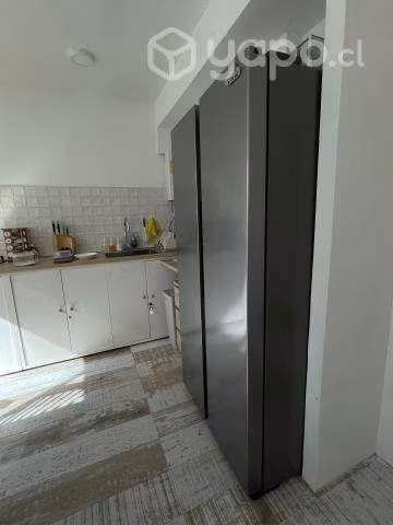 Departamento Amoblado 70 m2 Viña del Mar