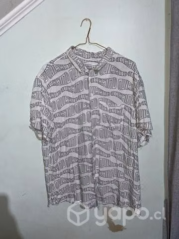 Pack 3 Camisas Manga corta Totalmente Nuevas