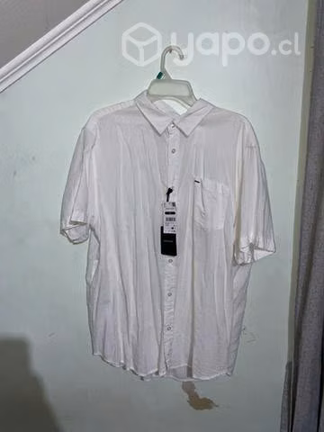 Pack 3 Camisas Manga corta Totalmente Nuevas