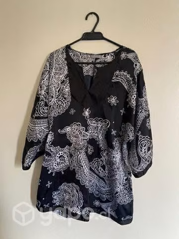Lote de ropa xl-xxl