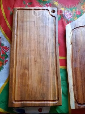 Tablas de picar carne