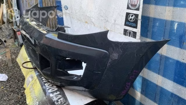 Parachoque delantero Ford Ranger