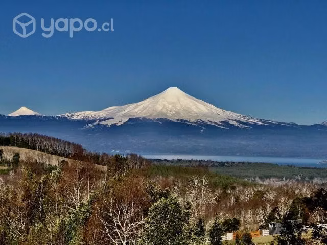 Parcela 8,000 Mts2 Voipir Seco