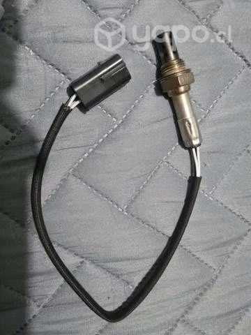 Sensor oxigeno chevrolet optra